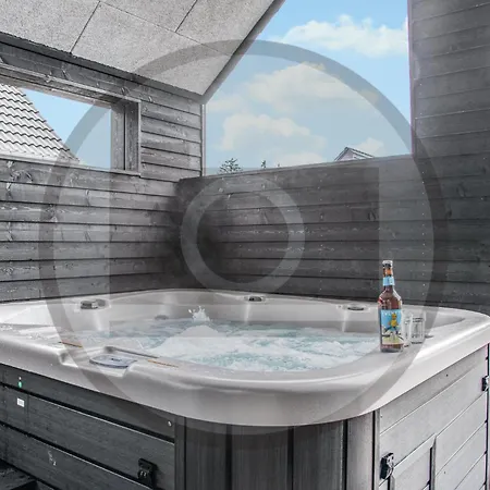 Дом отдыха Amazing In With Wifi