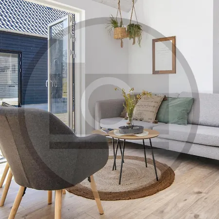 Amazing In With Wifi Дом отдыха *