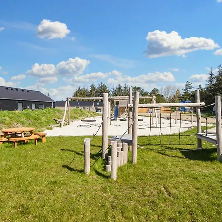 Дом отдыха Amazing In With Wifi *