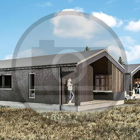 Дом отдыха Amazing In With Wifi *