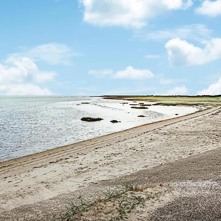 Amazing In With Wifi Glesborg