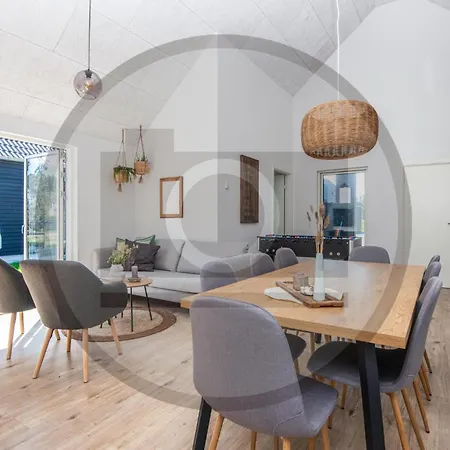 Amazing In With Wifi Glesborg