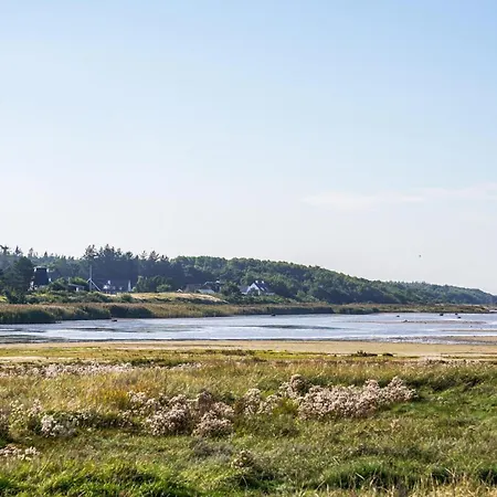 Дом отдыха Amazing In With Wifi Glesborg