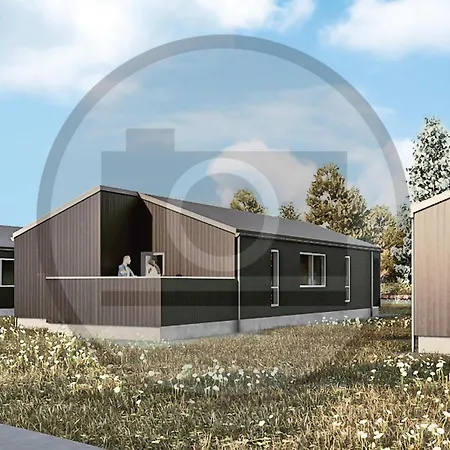 Amazing In With Wifi Glesborg