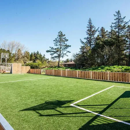 Amazing In With Wifi Дом отдыха