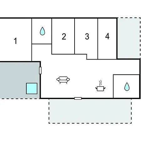 Amazing In With Wifi *